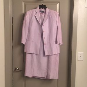 Dress Suit